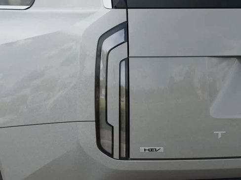 New 2027 Kia Telluride EX FWD image 11
