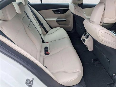 Used 2026 Mercedes-Benz C 300 Sedan image 20