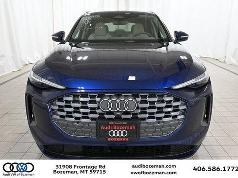 Used 2025 Audi Q5 Premium Plus AWD/4WD image 15