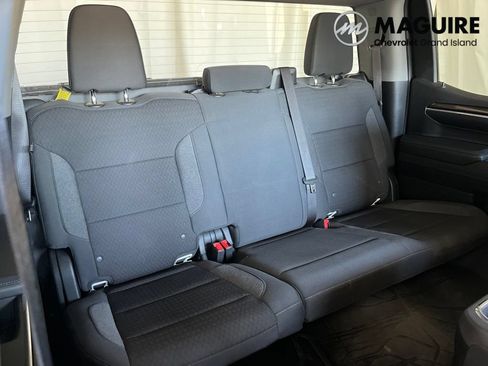 Used 2024 Chevrolet Silverado 1500 RST w/ Max Trailering Package AWD/4WD image 30