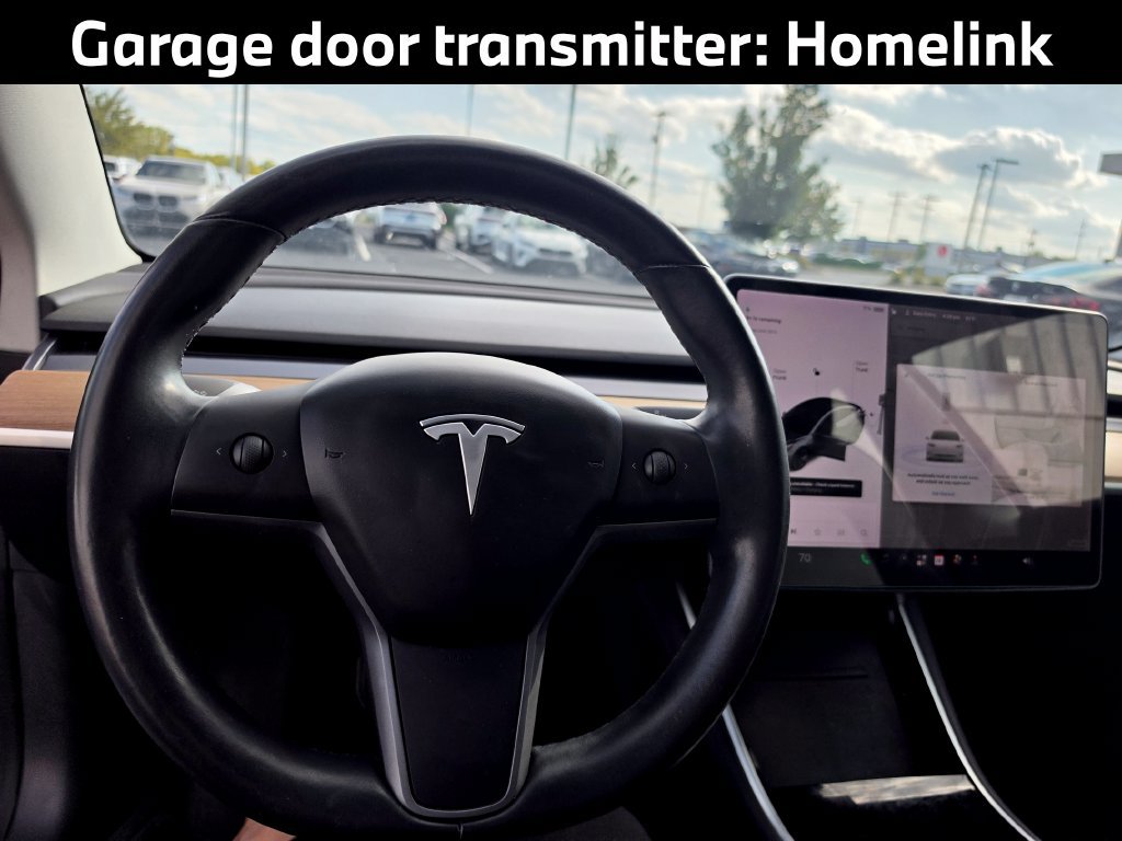 Used 2018 Tesla Model 3 RWD image 13
