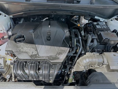 Used 2023 Kia Sportage X-Line image 32