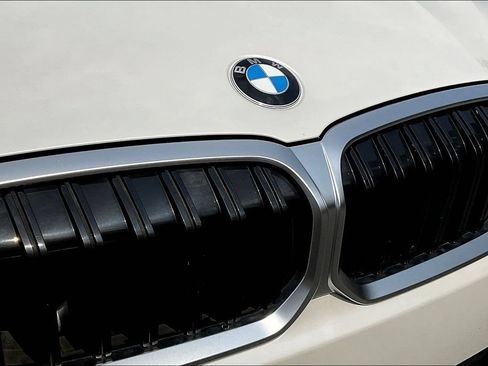 Used 2025 BMW 330i Sedan RWD image 36