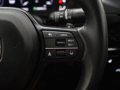 Used 2023 Honda Accord EX-L image 25