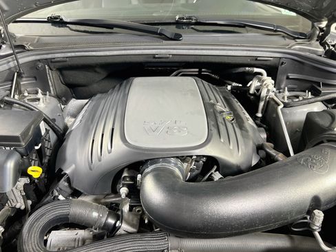 Used 2023 Dodge Durango R/T AWD/4WD image 32