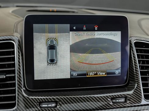 Used 2019 Mercedes-Benz GLE 63 AMG S image 33