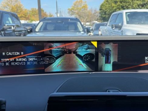 New 2026 Lincoln Nautilus Reserve image 16