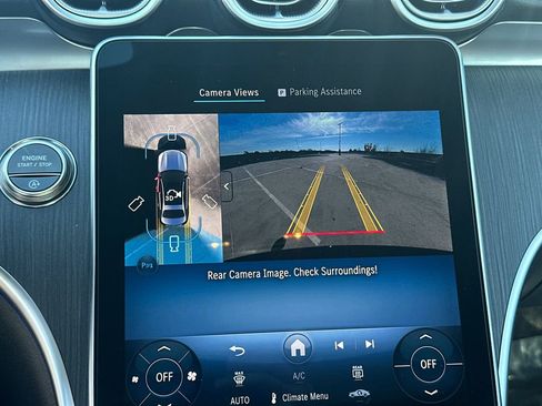 New 2026 Mercedes-Benz C 300 Sedan image 32