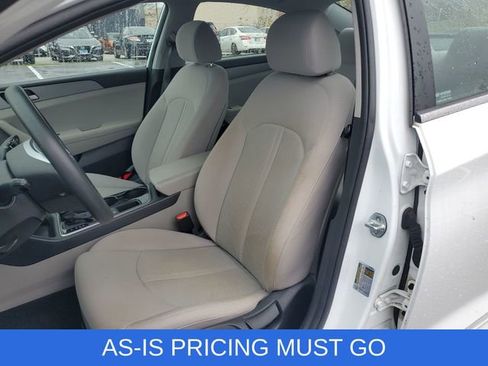 Used 2018 Hyundai Sonata SE image 18