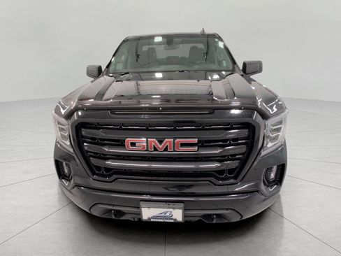 Used 2019 GMC Sierra 1500 Elevation w/ X31 Off-Road Package AWD/4WD image 13
