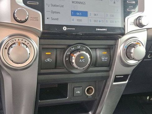 Certified 2024 Toyota 4Runner SR5 image 21