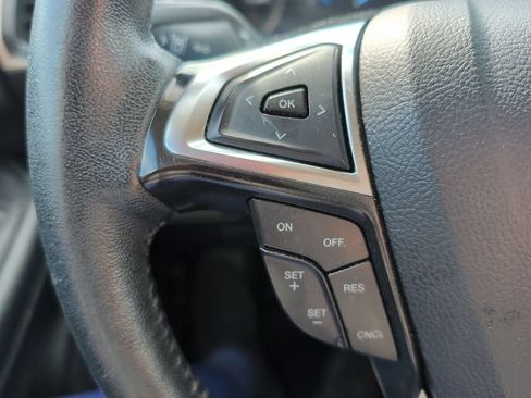 Used 2024 Ford Edge SEL AWD/4WD image 14