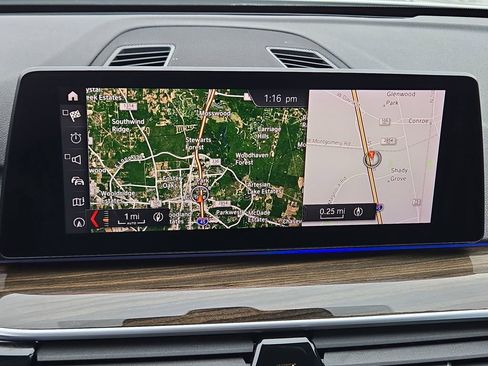 Used 2019 BMW 530i xDrive w/ Convenience Package image 24