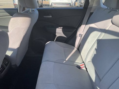 Used 2015 Honda CR-V LX image 11
