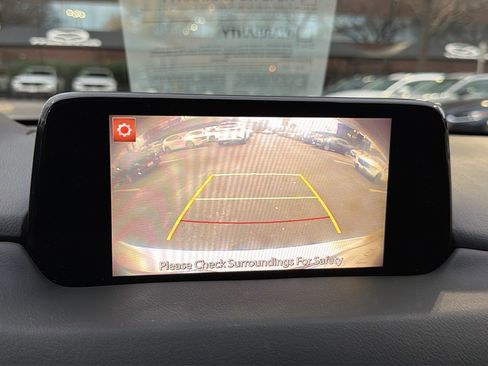 Used 2020 MAZDA CX-5 Grand Touring w/ GT Premium Package image 26