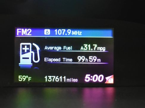 Used 2015 Honda Civic LX image 14