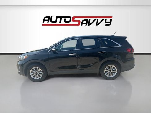 Used 2019 Kia Sorento FWD image 4