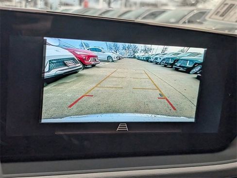 New 2026 Buick Envista Avenir image 12