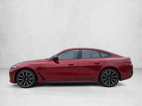 Used 2025 BMW 440i xDrive AWD/4WD image 8