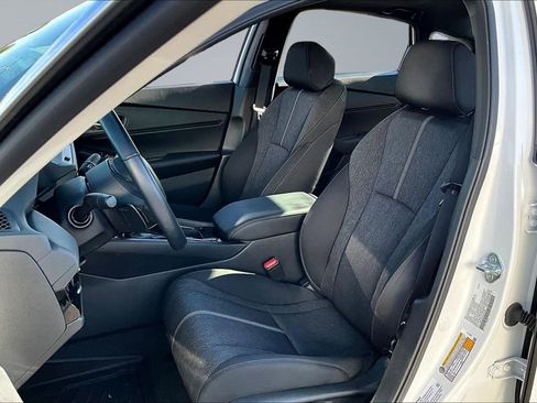 Used 2025 Honda Accord Sport image 17