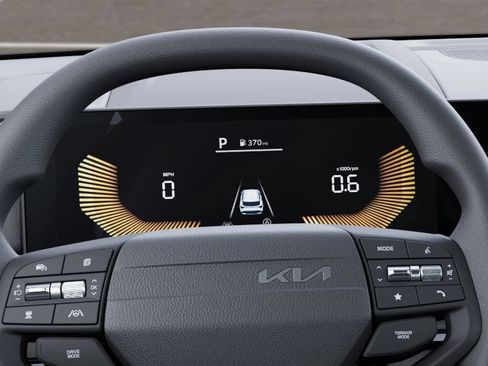 New 2026 Kia Sportage LX AWD/4WD image 21