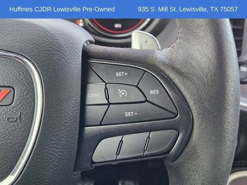 Certified 2021 Dodge Challenger R/T Scat Pack image 29