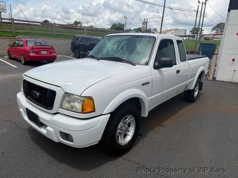 Used 2004 Ford Ranger Edge RWD image 20