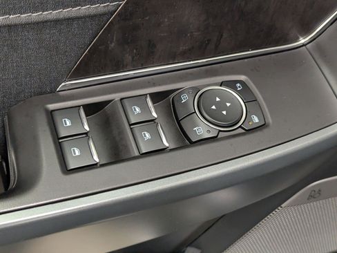 Certified 2023 Ford F150 Lariat w/ FX4 Off-Road Package image 12