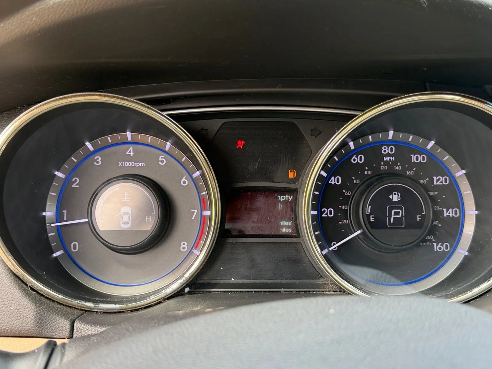 Used 2011 Hyundai Sonata GLS w/ Popular Equipment Pkg 2 FWD image 16