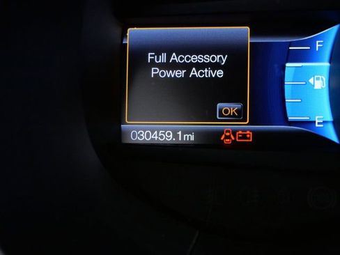 Certified 2024 Ford Edge SEL w/ Convenience Package image 21