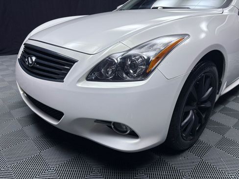 Used 2012 INFINITI G37 x Coupe w/ Premium Pkg AWD/4WD image 12