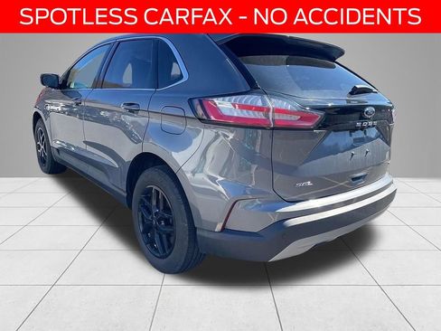 Used 2024 Ford Edge SEL image 6