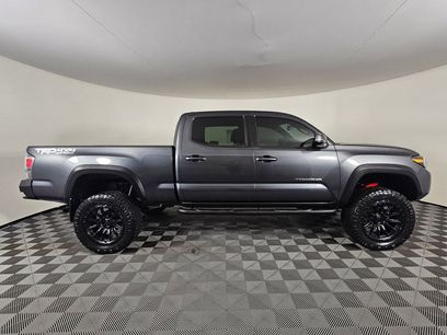 Used 2023 Toyota Tacoma TRD Off-Road