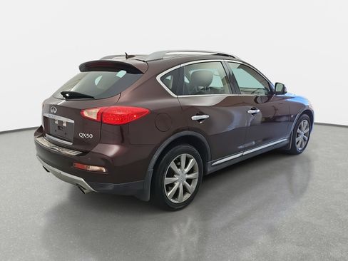 Used 2016 INFINITI QX50 2WD w/ Premium Plus Package image 5