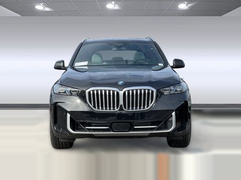 New 2026 BMW X5 xDrive50e AWD/4WD image 6