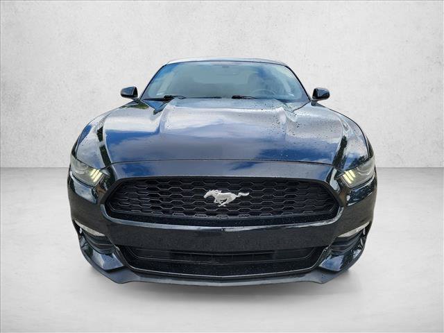Used 2016 Ford Mustang Coupe RWD image 2