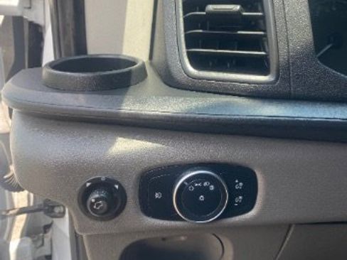 Used 2020 Ford Transit 350 148 High Roof Extended w/ Load Area Protection Package image 18