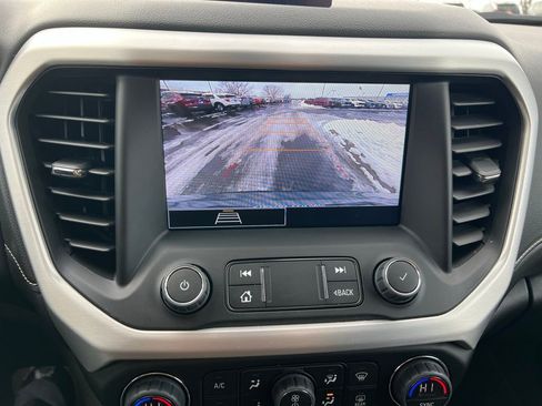 Used 2023 GMC Acadia SLE w/ Driver Convenience Package image 38