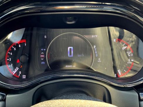 Used 2021 Dodge Durango R/T w/ Blacktop Package image 20