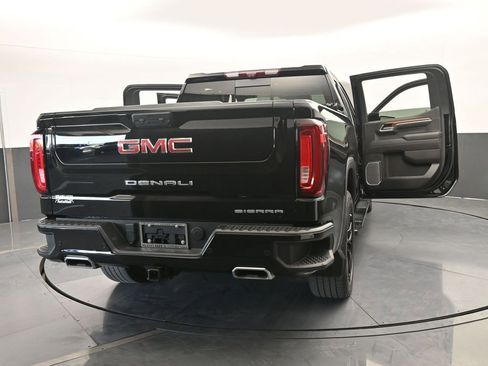 Used 2023 GMC Sierra 1500 Denali w/ Technology Package image 89