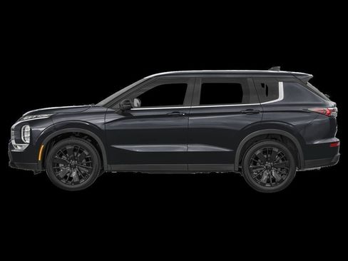 New 2026 Mitsubishi Outlander LE AWD/4WD image 51