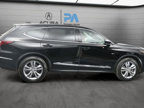 Certified 2024 Acura MDX SH-AWD image 27