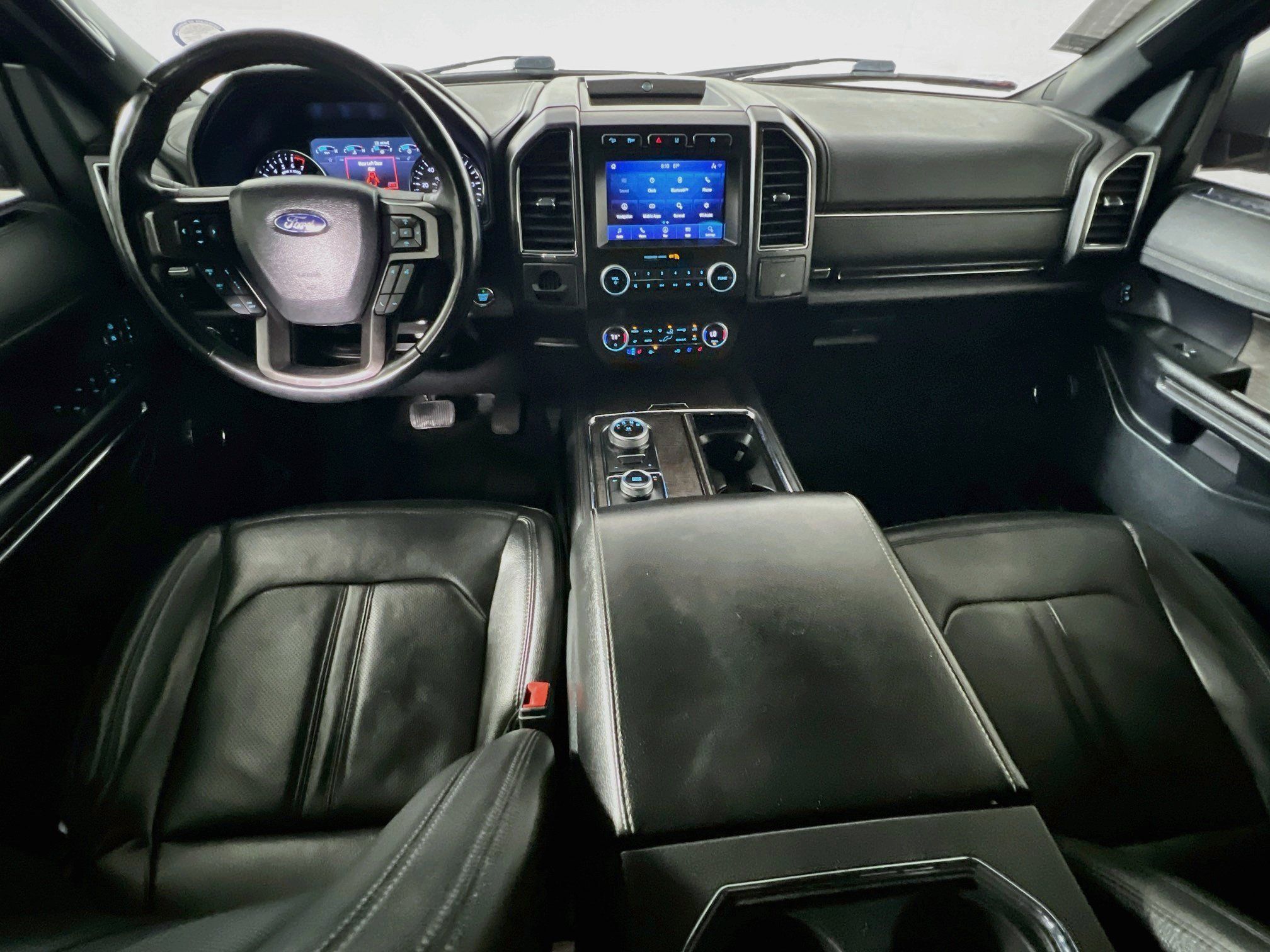 Used 2021 Ford Expedition Max Limited AWD/4WD image 28