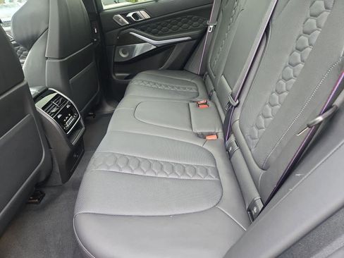 Used 2020 BMW X5 M Competition w/ Executive Package image 17