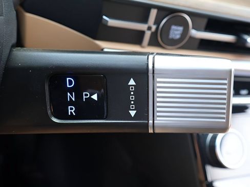 Used 2026 Hyundai Santa Fe Limited FWD image 27