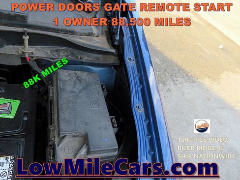 Used 2011 Dodge Grand Caravan Mainstreet w/ PWR Convenience Group image 70