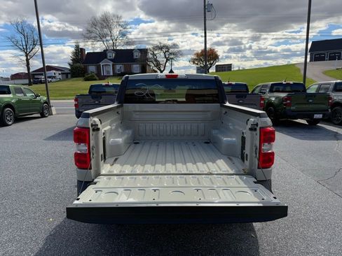 New 2025 Ford Maverick XLT w/ Equipment Group 301A image 27