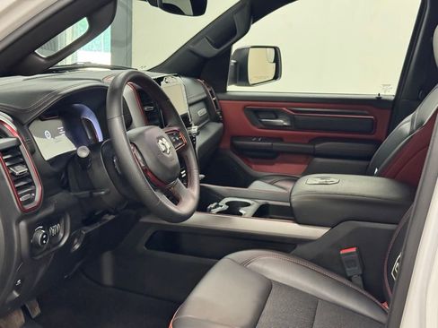 Used 2025 RAM 1500 Rebel image 12