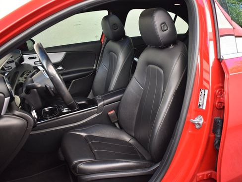 Used 2019 Mercedes-Benz A 220 4MATIC image 14