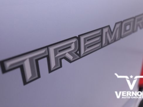 New 2026 Ford F250 King Ranch w/ Tremor Off-Road Package image 49